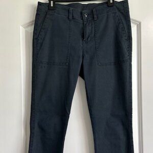 Cabi Navy Women's Pant Sz 10
